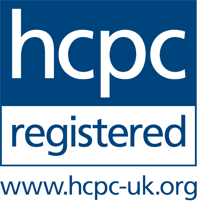 HCPC Registered